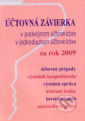 ��tovn� z�vierka za rok 2009