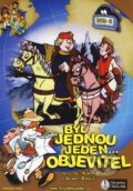 Bol raz jeden objavite� 2