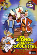 Bol raz jeden objavite� 3
