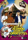 Bol raz jeden objavite� 5