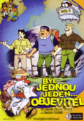 Bol raz jeden objavite� 6