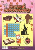 Detsk� dopl�ova�ky - ma�acie