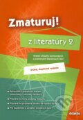 Zmaturuj z literatúry 2