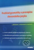 Prehľad gramatiky a pravopisu slovenského jazyka