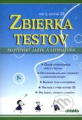 Zbierka testov