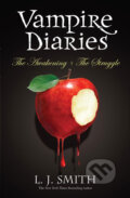 The Vampire Diaries: The Awakening + The Struggle