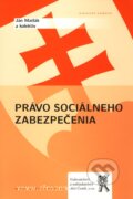 Právo sociálneho zabezpečenia