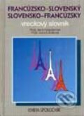 Franc�zko-slovensk� a slovensko-franc�zsky vreckov� slovn�k