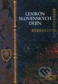 Lexikón slovenských dejín