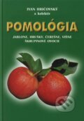Pomol�gia - jablone, hru�ky
