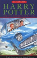 Harry Potter and the Chamber of Secrets