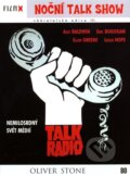 Talk Radio Film X