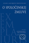 O spoločenskej zmluve