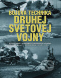 Bojová technika druhej svetovej vojny