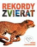 Rekordy zvierat