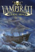 Vampiráti - Čierne srdce