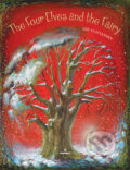 The Four Elves and the Fairy