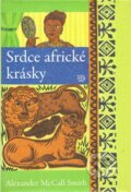 Srdce africk� kr�sky
