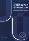 Jednoduch� ��tovn�ctvo - praktick� sprievodca