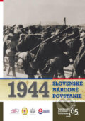 Slovenské národné povstanie 1944