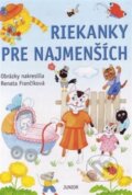 Riekanky pre najmen��ch