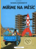 Míříme na Měsíc
