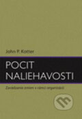 Pocit naliehavosti