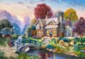 Autumn Scenery