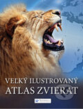 Veľký ilustrovaný atlas zvierat