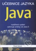 Java - Učebnice jazyka