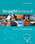 Straightforward - Elementary - Student's Book