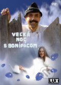 Veľká noc s Bonifácom