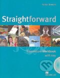 Straightforward - Elementary - Workbook with Key