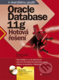 Oracle Database 11g