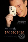 Ako sa sta� POKER pro