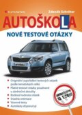 Auto�kola - Nov� testov� ot�zky