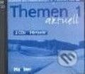 Themen 1 aktuell - 2 CDs Hörtexte
