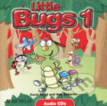 Little Bugs 1 - Class CDs