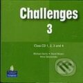Challenges 3