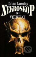 Nekroskop XI