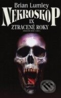 Nekroskop IX