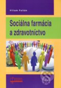 Sociálna farmácia a zdravotníctvo