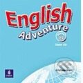 English Adventure - Starter B
