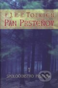 Pán prsteňov I. - Spoločenstvo prsteňa