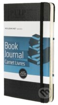 Moleskine Passions - stredn� z�pisn�k na knihy