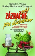 Zázračné pH pre diabetikov