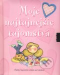 Moje najtajnej�ie tajomstv�