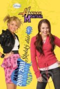 Hannah Montana - Di�r 2010/2011