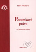 Pozemkové právo