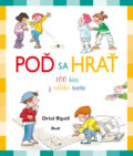 Po� sa hra�